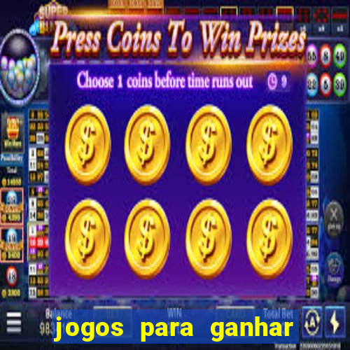 jogos para ganhar dinheiro no paypal